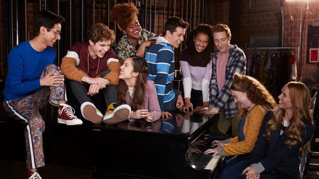 High School Musical: El Musical: La Serie: Sing-Along