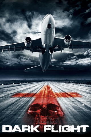 407 Dark Flight 3D