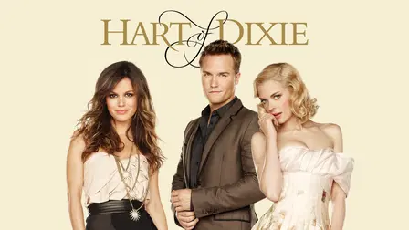 Hart of Dixie