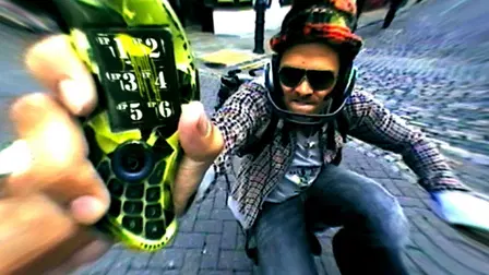 Nathan Barley