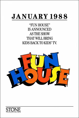 Fun House