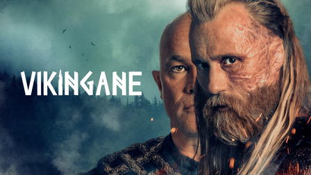 Vikingane