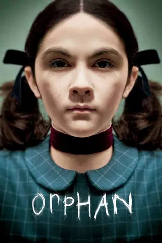 Orphan