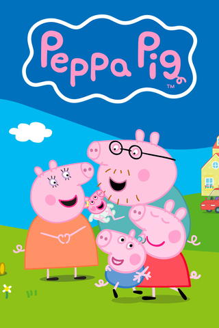 Peppa Pig