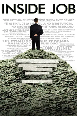 Trabajo confidencial