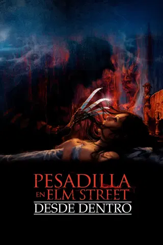Pesadilla en Elm Street: El origen