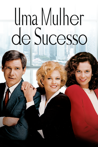 Uma Mulher de Sucesso