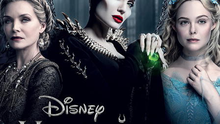 Maleficent - Mächte der Finsternis