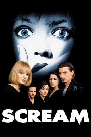 Scream