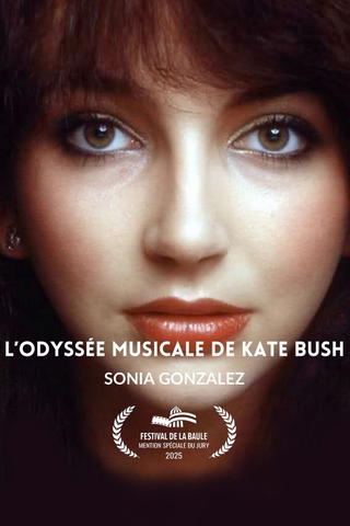 Kate Bush z "Wichrowych wzgórz"