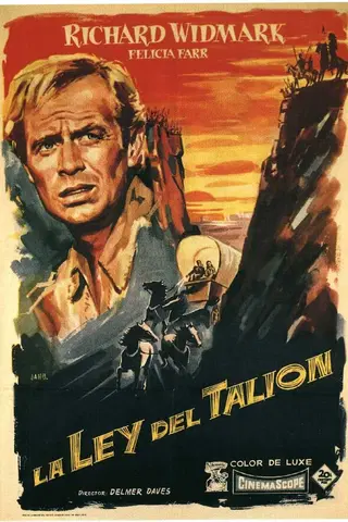 La ley del talión