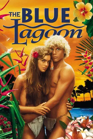 Den blå lagunen
