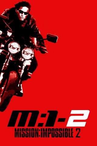 Mission: Impossible II