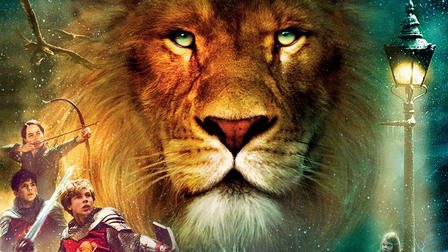 Las crónicas de Narnia: El león, la bruja y el armario