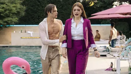 Maxton Hall - The World Between Us