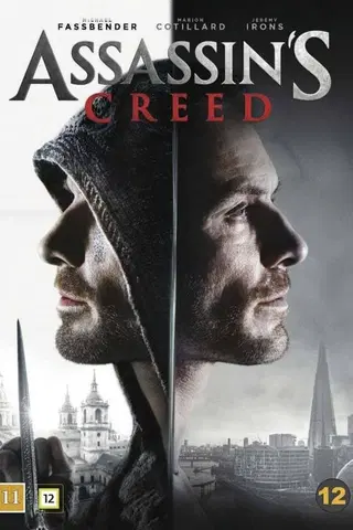 Assassin's Creed