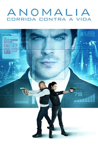 Anomalia - Corrida Contra A Vida