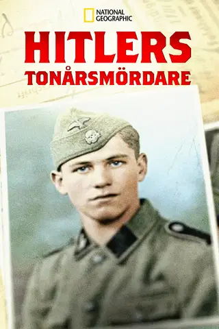Hitler’s Teen Killers