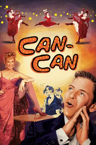 Can-Can