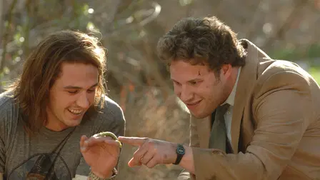 Pineapple Express