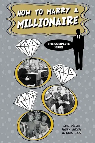 How to Marry a Millionaire