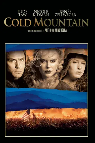 Åter till Cold Mountain