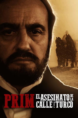 Prim, el asesinato de la calle del Turco