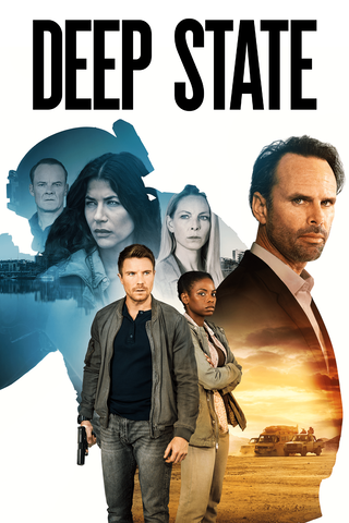 Deep State