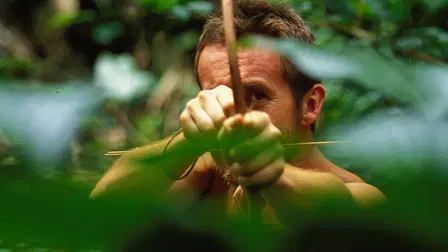 Tribe (2005)