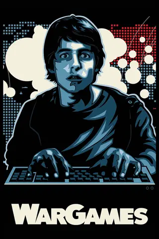 Wargames (1983)