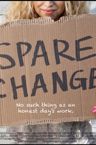 Spare Change
