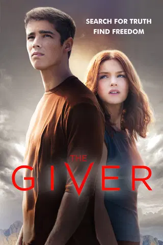 The Giver