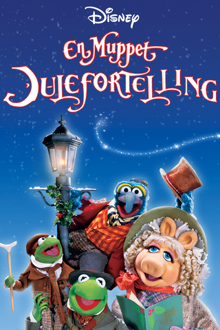 En Muppet julefortelling