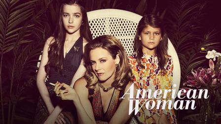 American Woman