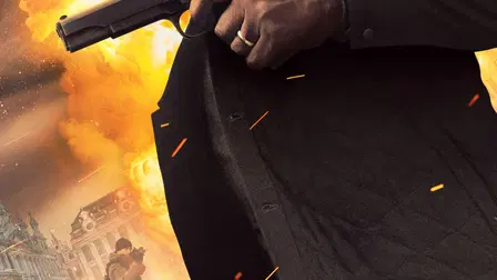 The Equalizer 2 - A Vingança