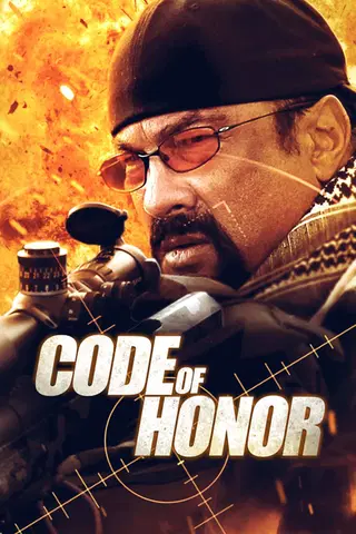 Code of Honor