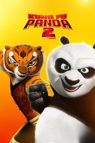 Kung Fu Panda 2 (VF)