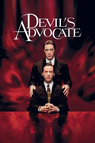 Djævelens Advokat