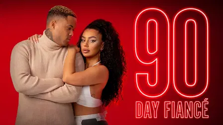 90 Day Fiancé