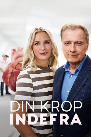 Din krop indefra