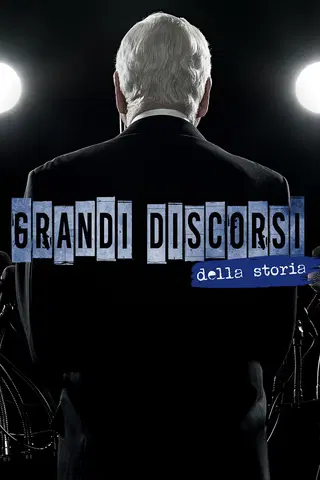 Grandi Discorsi della Storia