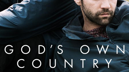 God's Own Country