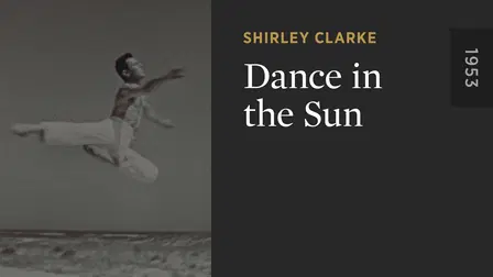 Dance in the Sun