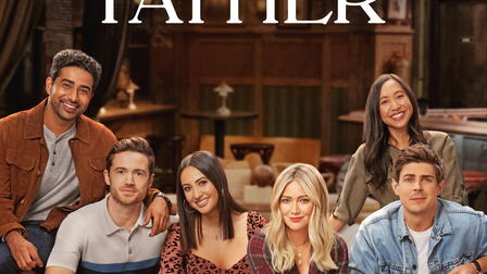 How I Met Your Father