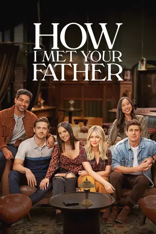 How I Met Your Father