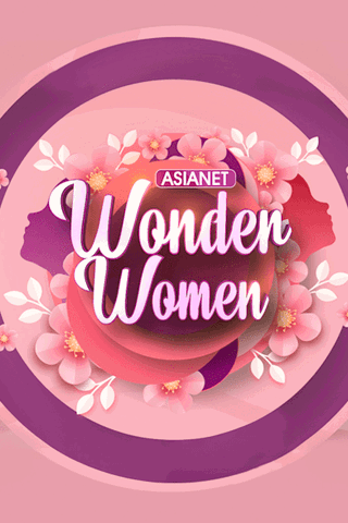 Asianet Wonder Women
