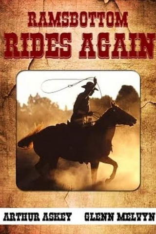 Ramsbottom Rides Again