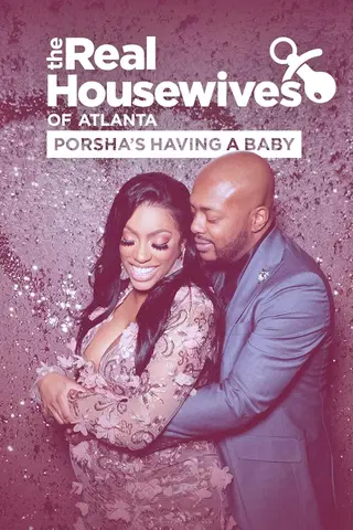 Porsha's Having a Baby