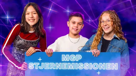 MGP 2026 | Stjernemission