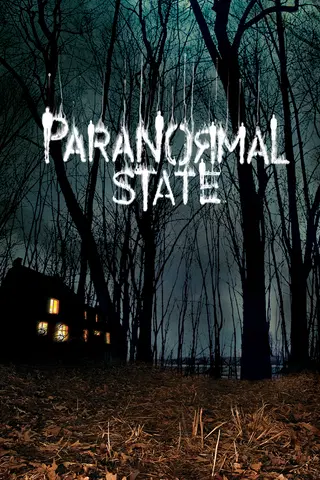 Paranormal State
